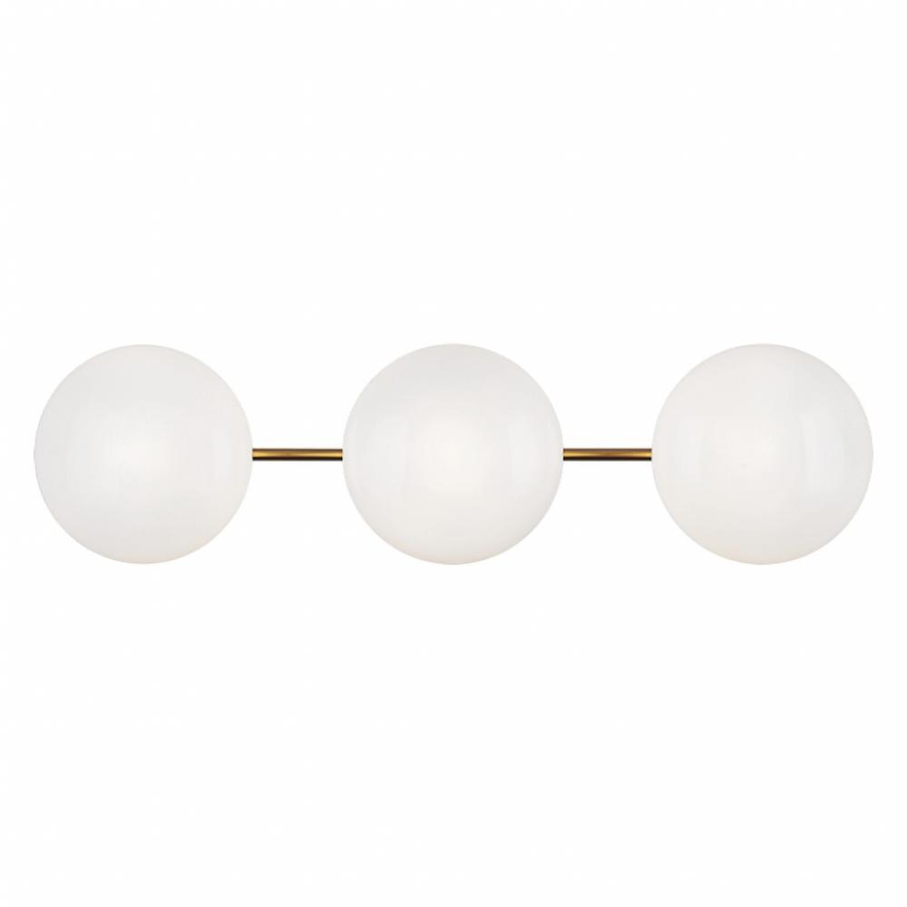 Pearlesque Wall Sconce