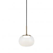 Matteo Lighting C60501AGWH - JAYCE Pendants