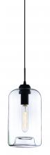 Matteo Lighting C41408CL - Irresistible Organic Charm Pendant