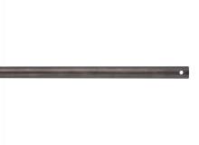 Generation Lighting DR18AGP - 18" Downrod in Aged Pewter