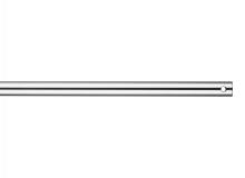 Generation Lighting DR18CH - 18" Downrod in Chrome