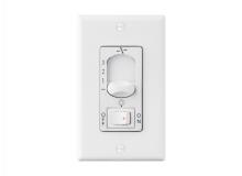 Generation Lighting ESSWC-5-WH - Wall Control in White