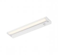 Savoy House Canada 4-UC-5CCT-16-WH - LED 5CCT Undercabinet Light in White