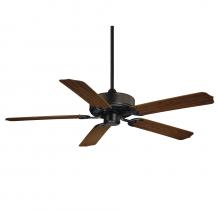Savoy House Canada 52-EOF-5WA-13 - Nomad 52" Ceiling Fan in English Bronze