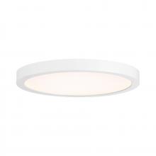 Savoy House Canada 6-3333-10-WH - LED Flush Mount in White