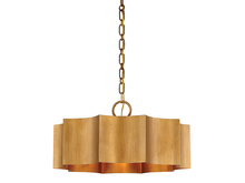 Savoy House Canada 7-100-3-54 - Shelby 3-Light Pendant in Gold Patina