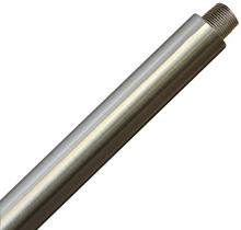 Savoy House Canada 7-EXT-SN - 9.5" Extension Rod in Satin Nickel