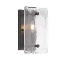 Savoy House Canada 9-3045-1-13 - Glenwood 1-Light Wall Sconce in English Bronze