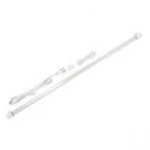 Canarm SWLED-20/WHT-C - Undercabinet, 20" LED Wand 120 Volt Cord and Plug, On/Off Switch on Cord