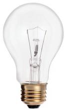 Whitfield A19 52W CL - Light Bulbs