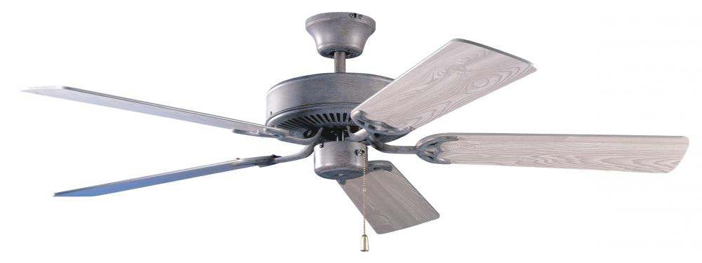 Old Chicago Ceiling Fan