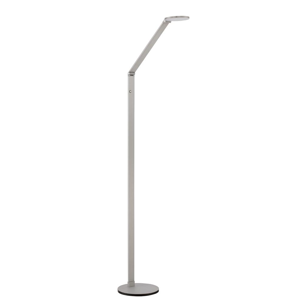 ROUNDO series Aluminum LED Floor Lamp