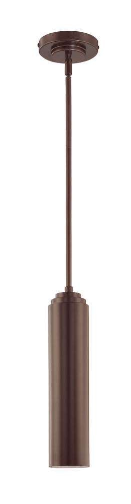 Metal Cylinder - Oil Rubbed Bronze