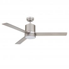 Kendal AC30052-SN/SN - 52" LED CEILING FAN WITH DC MOTOR