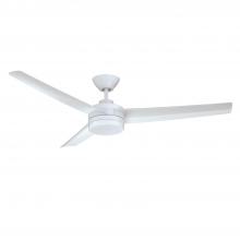 Kendal AC30152-WH - 52" LED CEILING FAN WITH DC MOTOR