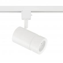 Kendal TLED-12DW-WH - LED DIM-TO-WARM TRACK CYLINDER