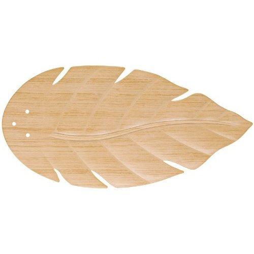 Outdoor Accessory Blades White Washed Oak