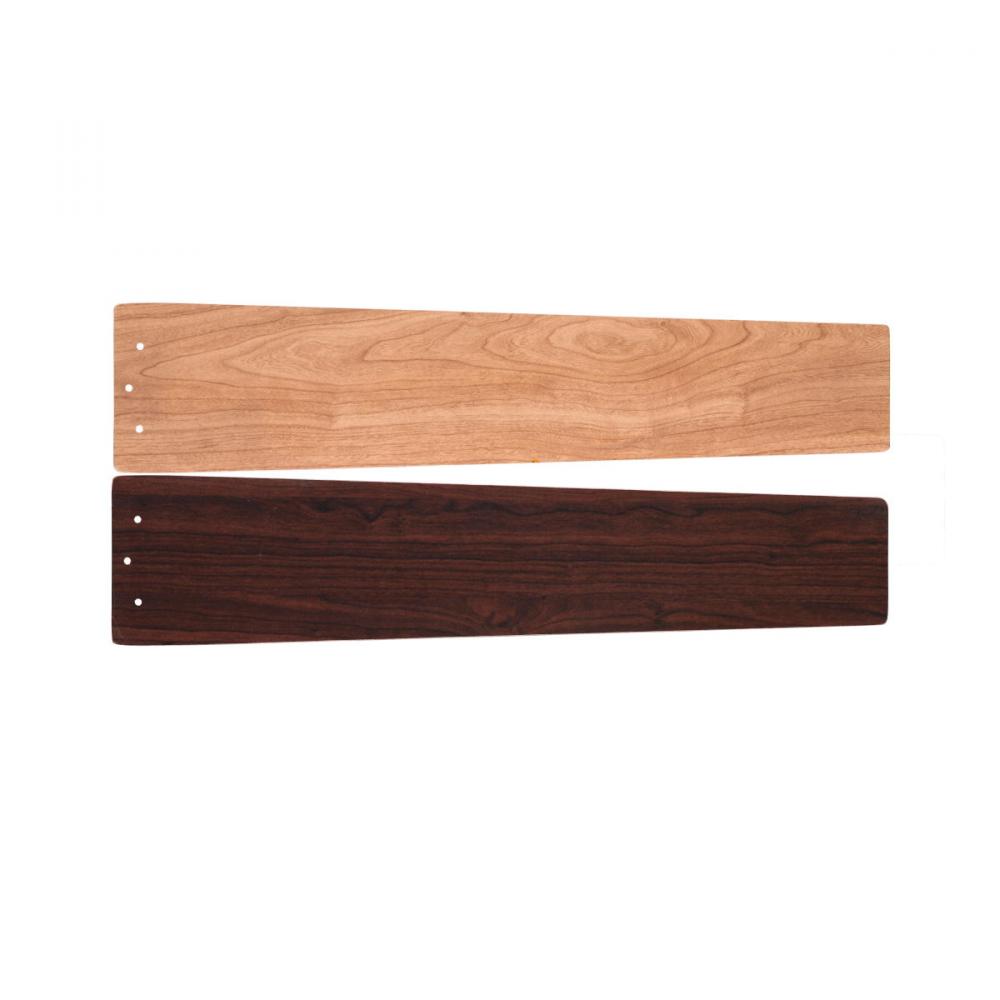 Arkwright™ 48" Reversible Wood Blade Clear Black