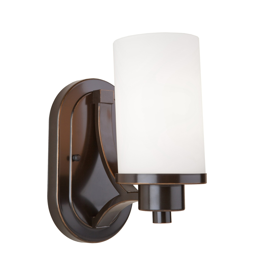 Parkdale AC1301WH Wall Light