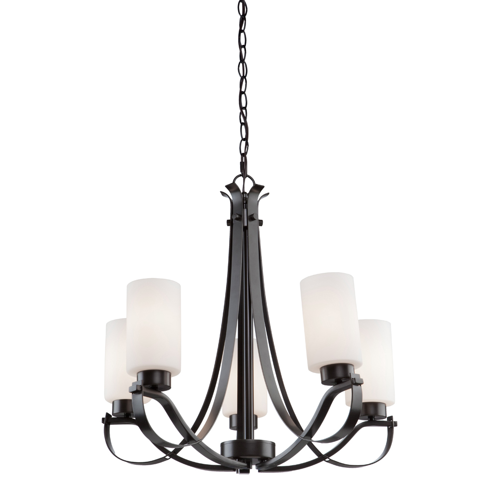 Russell Hill AC1595PN Chandelier