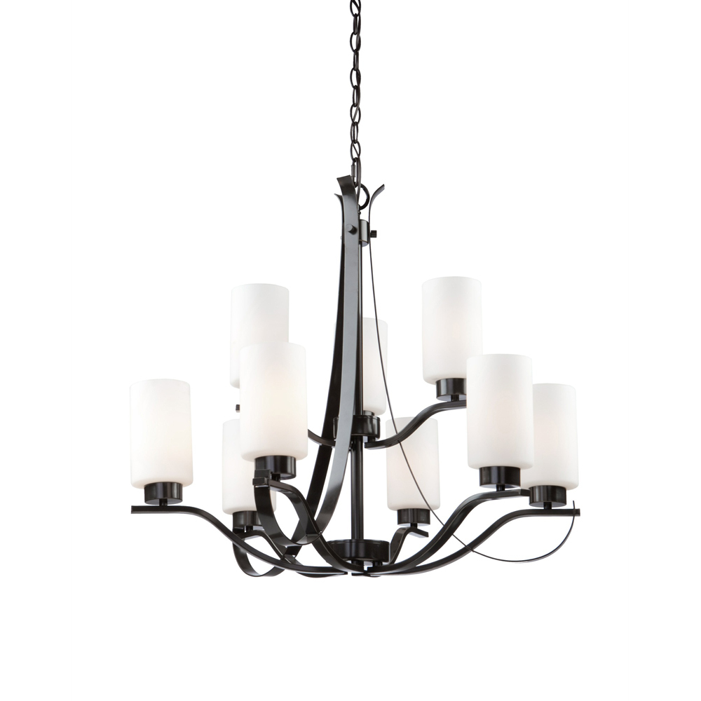 Russell Hill AC1599OB Chandelier
