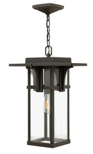 Hinkley Canada 2322OZ - Medium Hanging Lantern