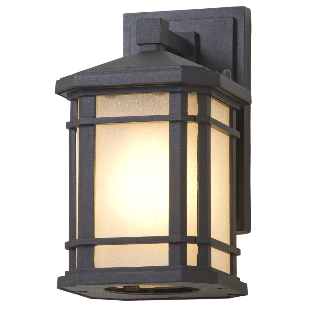 Cardiff Outdoor Wall Sconce