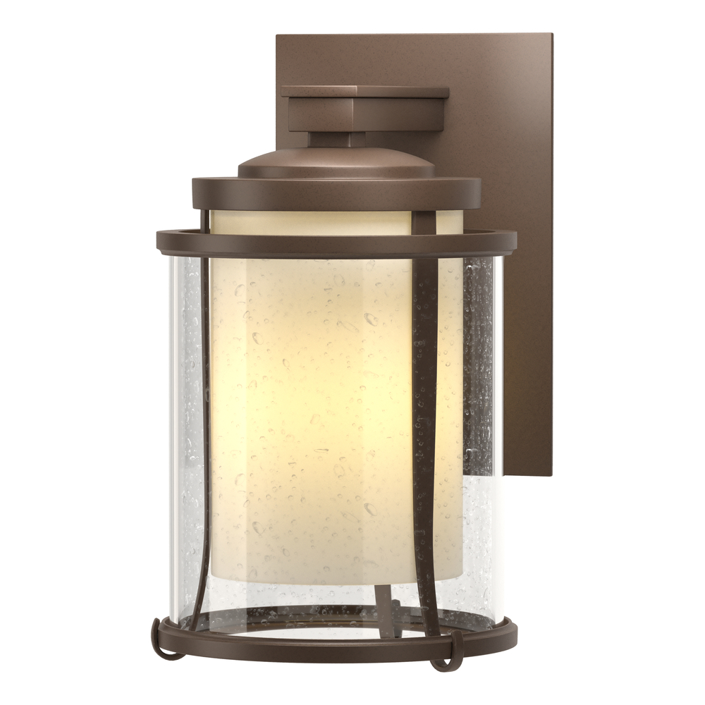 Meridian Small Outdoor Sconce