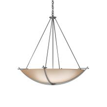 Hubbardton Forge - Canada 194531-SKT-82-SS0170 - Compass Large Scale Pendant