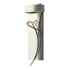 Hubbardton Forge - Canada 205440-LED-85-05-CR - Rhapsody LED Sconce