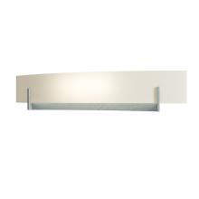 Hubbardton Forge - Canada 206410-SKT-82-GG0328 - Axis Large Sconce