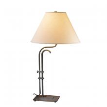 Hubbardton Forge - Canada 261962-SKT-14-SJ1584 - Metamorphic Table Lamp