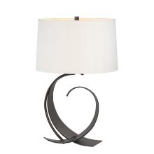 Hubbardton Forge - Canada 272674-SKT-14-SF1494 - Fullered Impressions Table Lamp