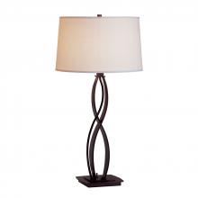 Hubbardton Forge - Canada 272686-SKT-05-SF1494 - Almost Infinity Table Lamp