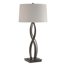 Hubbardton Forge - Canada 272687-SKT-14-SE1594 - Almost Infinity Tall Table Lamp
