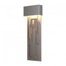 Hubbardton Forge - Canada 302523-LED-78 - Collage Large Dark Sky Friendly LED Outdoor Sconce