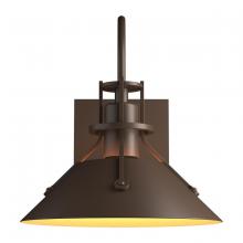 Hubbardton Forge - Canada 302710-SKT-75 - Henry Small Outdoor Sconce