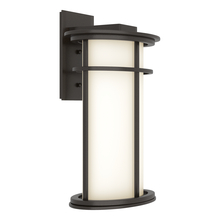 Hubbardton Forge - Canada 305655-SKT-14-GG0387 - Province Large Outdoor Sconce