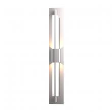 Hubbardton Forge - Canada 306420-LED-78-ZM0332 - Double Axis LED Outdoor Sconce
