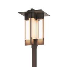 Hubbardton Forge - Canada 346410-SKT-75-ZM0616 - Axis Large Outdoor Post Light