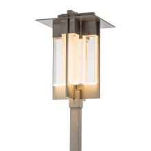 Hubbardton Forge - Canada 346410-SKT-78-ZM0616 - Axis Large Outdoor Post Light