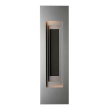 Hubbardton Forge - Canada 403052-SKT-78-80 - Procession Small Outdoor Sconce