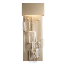 Hubbardton Forge - Canada 403082-LED-84-II0648 - Fusion Large LED Sconce