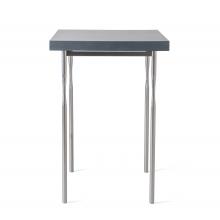 Hubbardton Forge - Canada 750115-85-M2 - Senza Wood Top Side Table