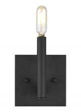 Visual Comfort & Co. Studio Collection 4124301EN-112 - One Light Wall / Bath Sconce