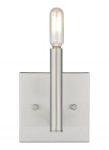 Visual Comfort & Co. Studio Collection 4124301EN-962 - One Light Wall / Bath Sconce