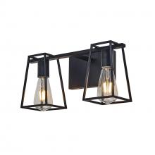 Russell Lighting 777-602/BLK - 777-602/BLK