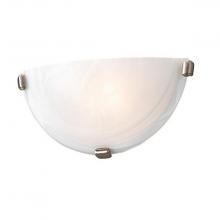 Russell Lighting L731-712/9 - wall sconce