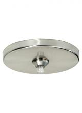 Visual Comfort & Co. Architectural Collection 700FJ4RFNB-LED277 - FreeJack 4" Round Flush Canopy LED
