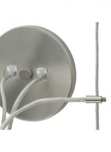 Visual Comfort & Co. Architectural Collection 700KPCENS - Kable Lite Center Power Feed Single-Feed